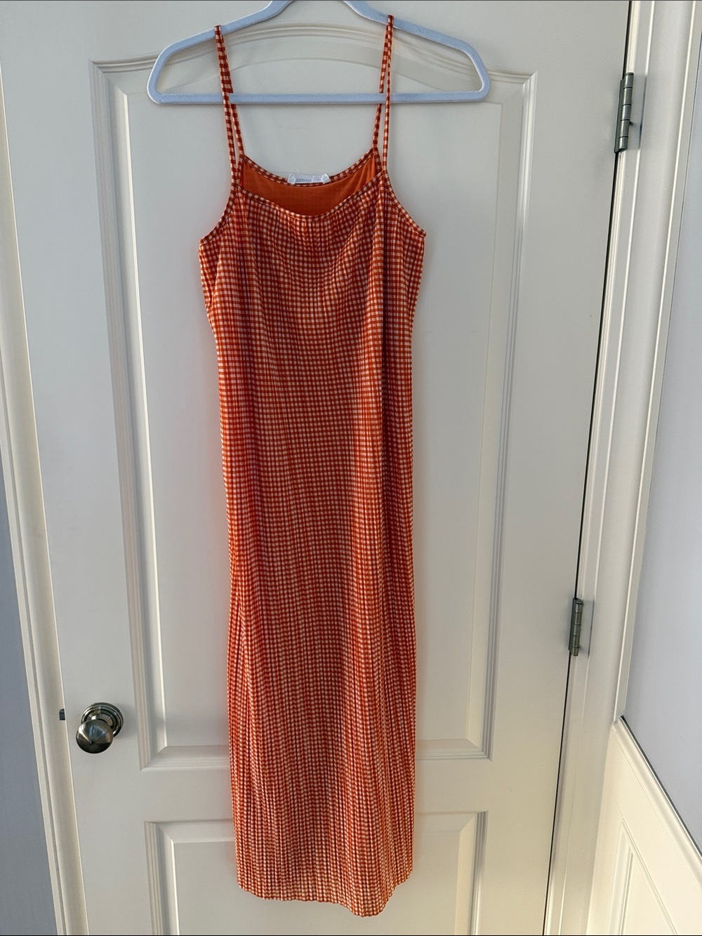 Vintage dress
